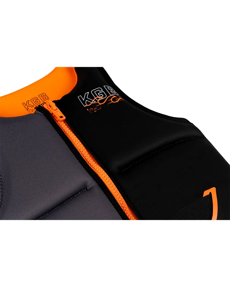 2025 KGB Tempo Teen Vest