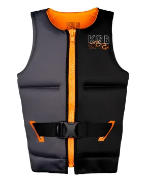 2025 KGB Tempo Teen Vest