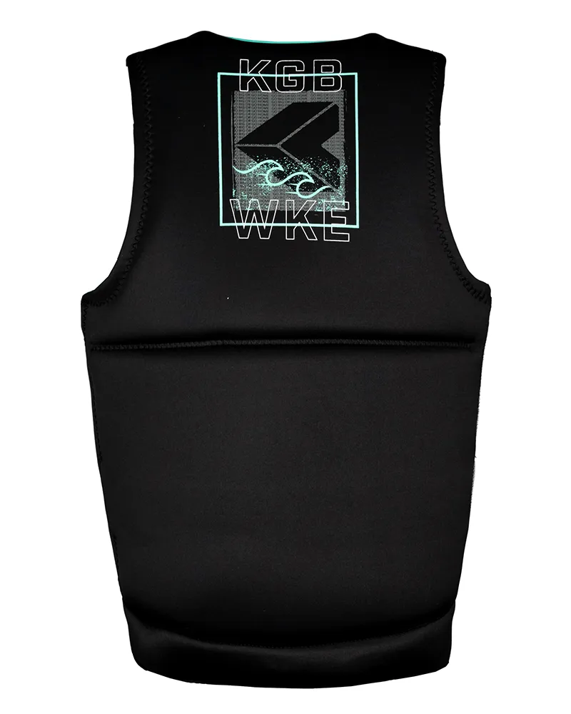 2025 KGB Tempo Teen Vest