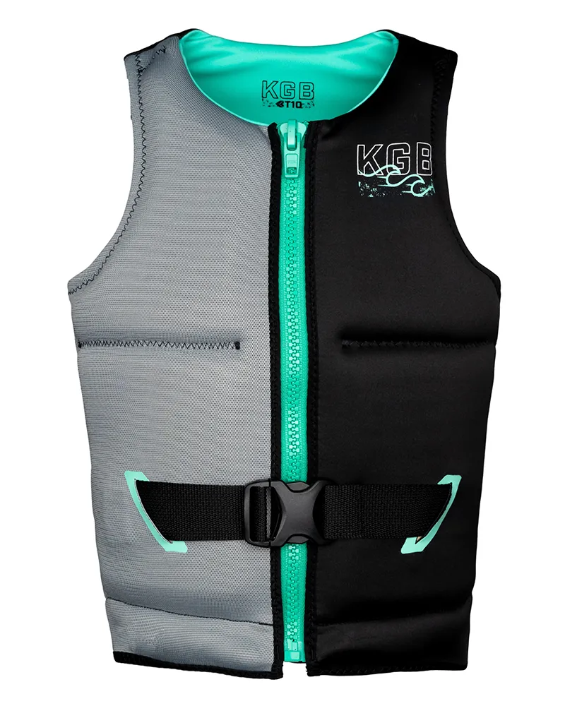 2025 KGB Tempo Teen Vest