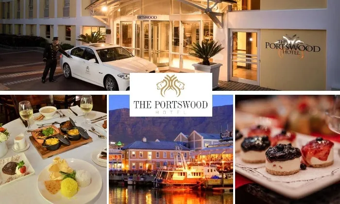 3-Course Gourmet Dining Experience at Quarter Kitchen Restaurant @ The Portswood Hotel