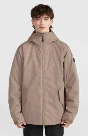 3-in-1 Parka 10K/10K Jacket | Concrete