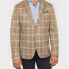 7 Downie Street Blazer  Colton Sport Coat SS23/24