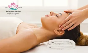 90-Minute Spa Package