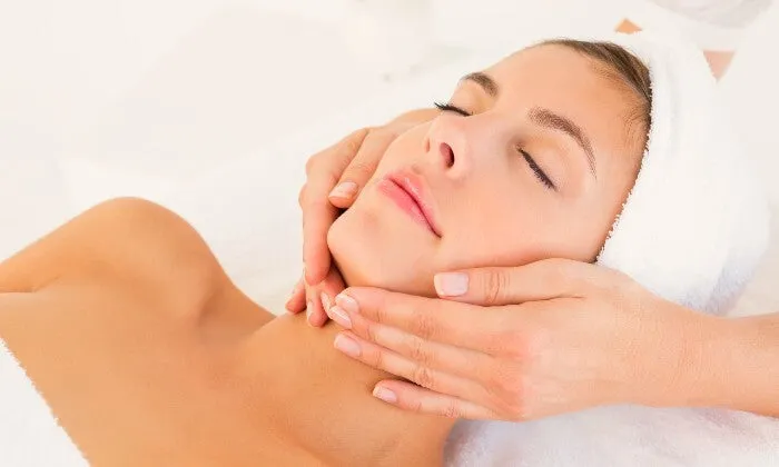 90-Minute Spa Package