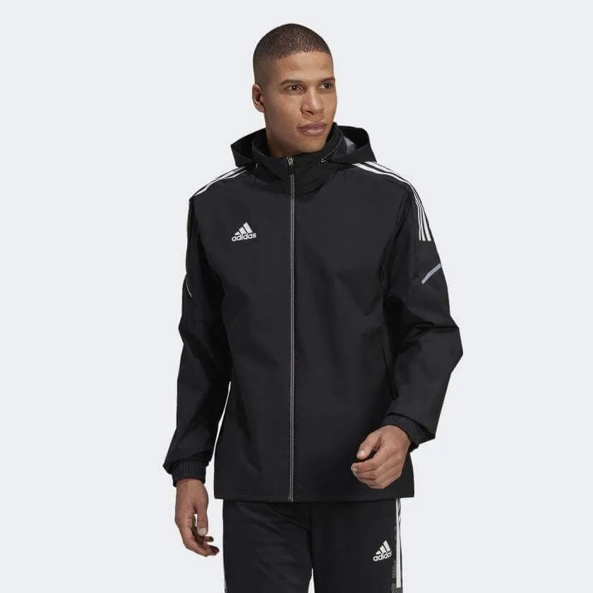 Adidas Condivo 21 All Weather Jacket