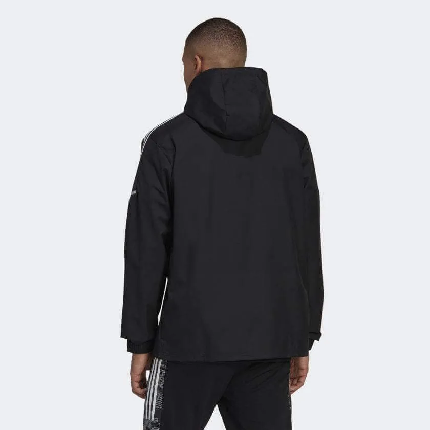 Adidas Condivo 21 All Weather Jacket