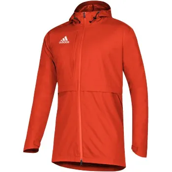 adidas Men's Game Mode Rain Jacket