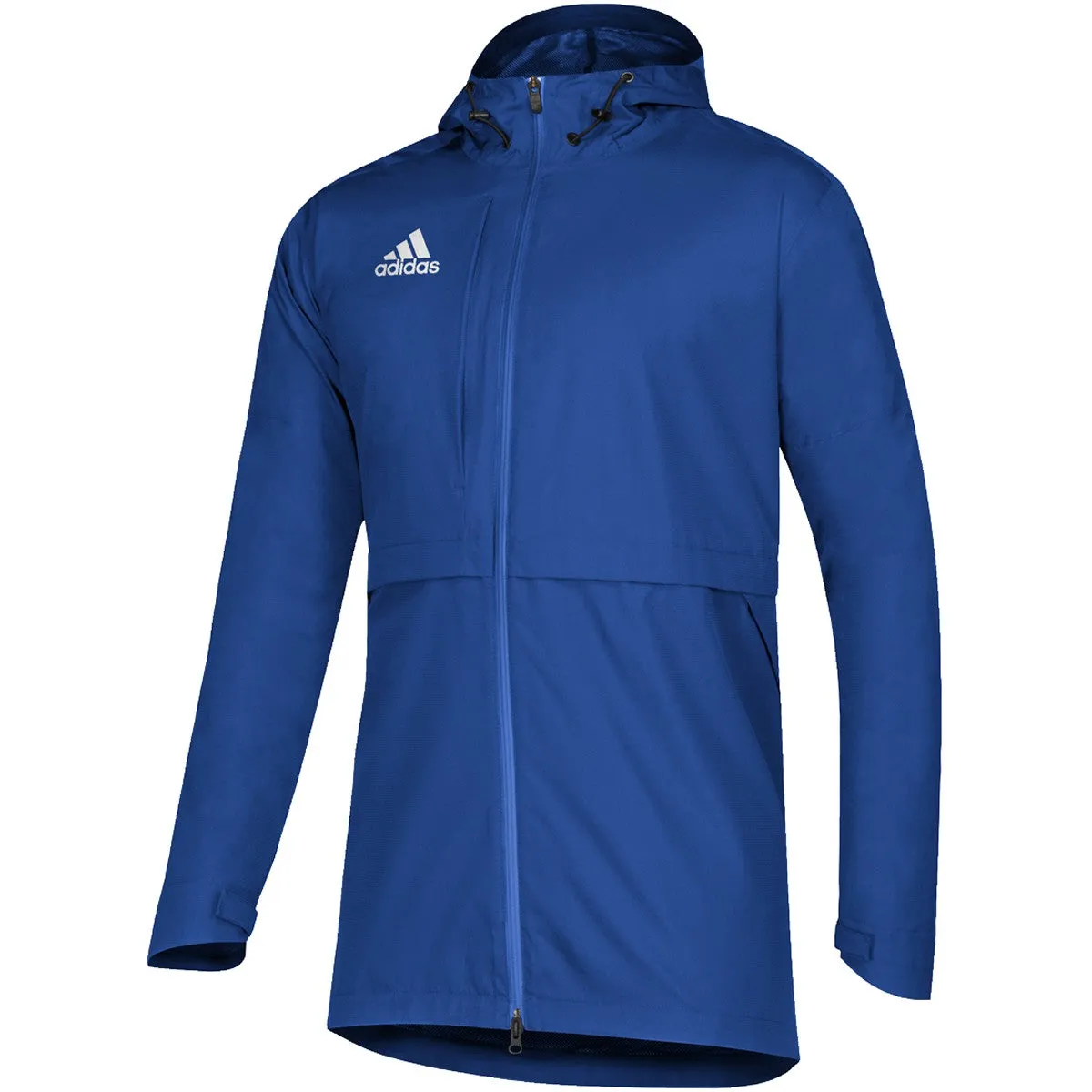 adidas Men's Game Mode Rain Jacket