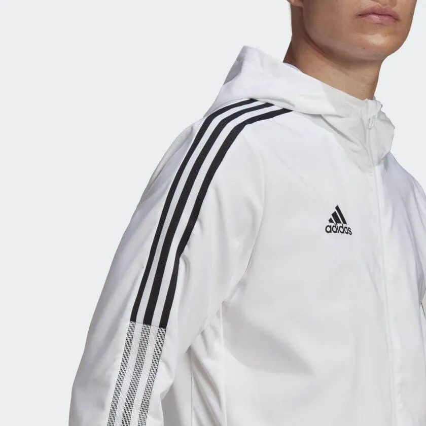 Adidas Tiro 21 Windbreaker Jacket