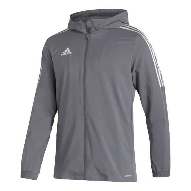 Adidas Tiro 21 Womens Windbreaker Jacket