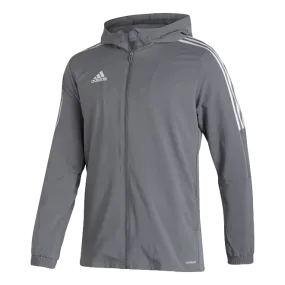 Adidas Tiro 21 Womens Windbreaker Jacket