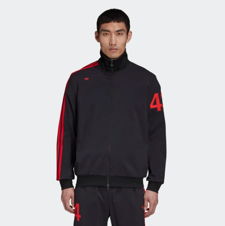 Adidas x 424 Mens Track Top