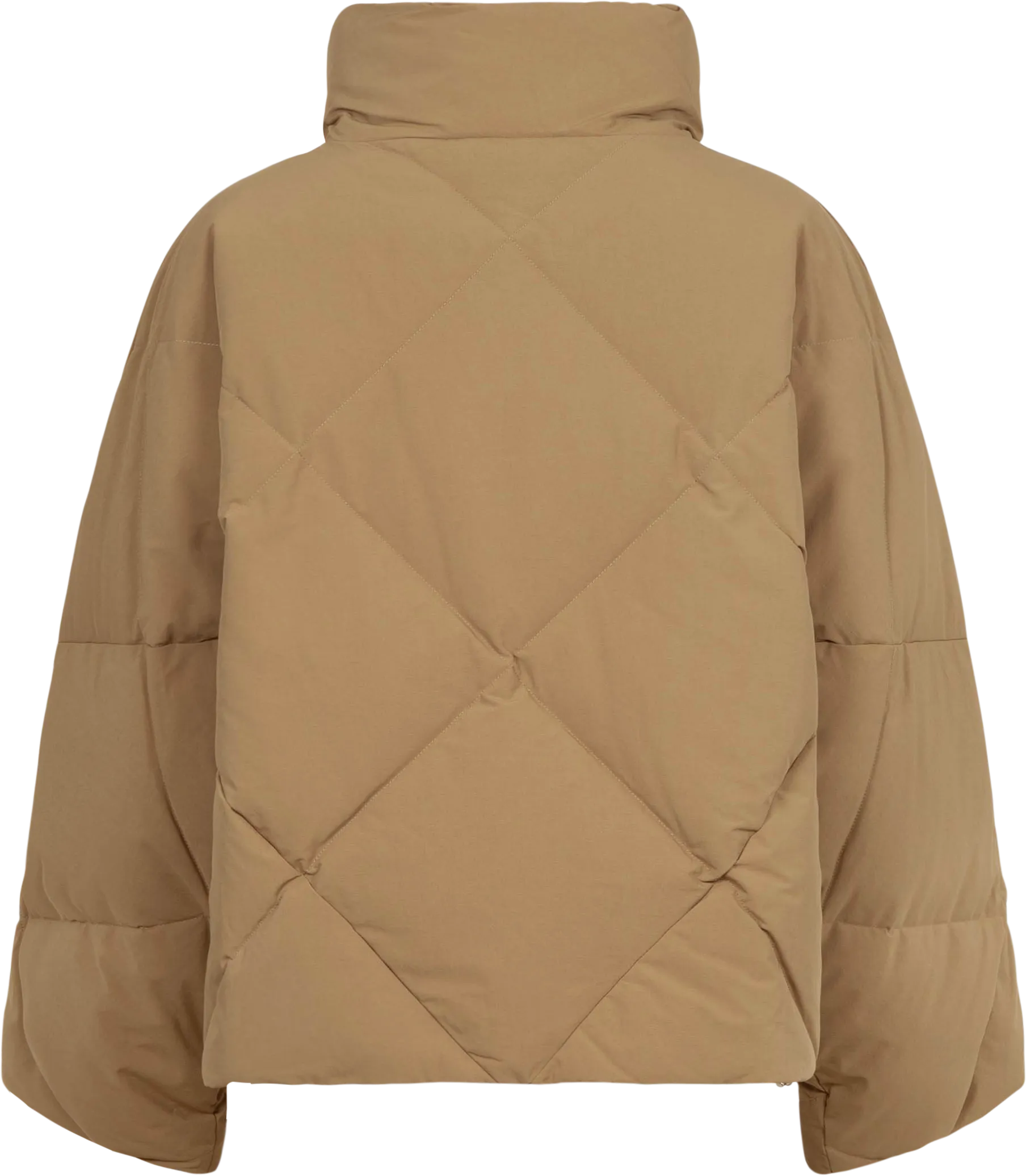 Aina Jacket - Olive