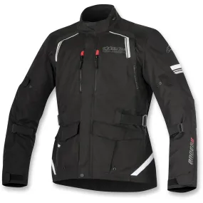 ALPINESTARS Andes v2 Drystar® Jacket Black