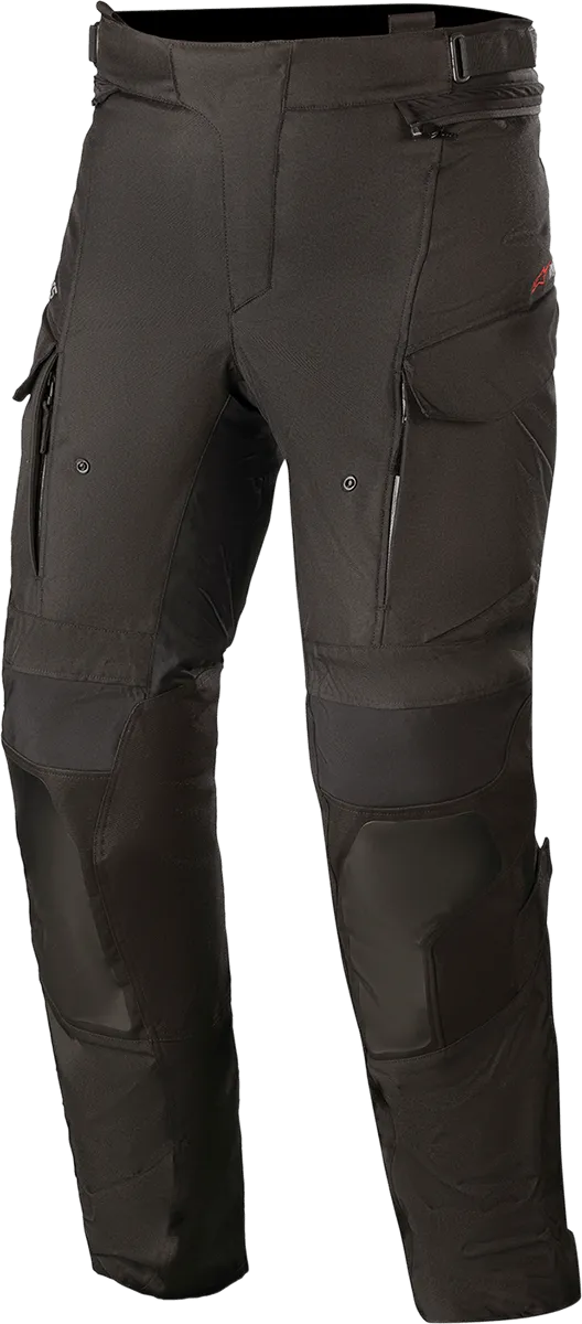 ALPINESTARS Andes v3 Drystar? Long Pants - Black - Large 3227721-10-L