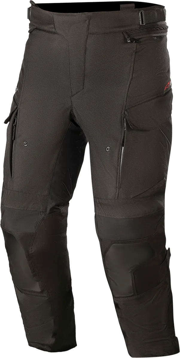 ALPINESTARS Andes v3 Drystar? Short Pants - Black - 2XL 3227621-10-2X