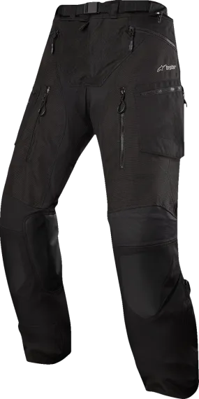 ALPINESTARS Ardent 3in1 Adventure Touring Pants - Black - XL 3224423-1100-XL