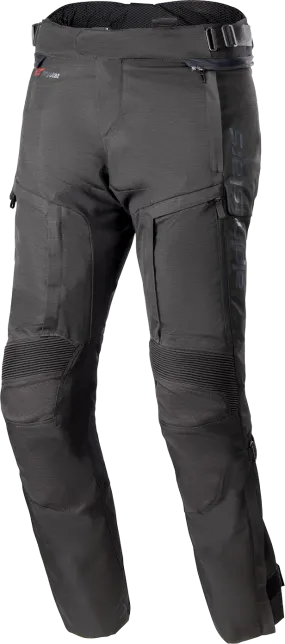 ALPINESTARS Bogota Pro Drystar? Pants - Black - Medium 3227023-1100-M