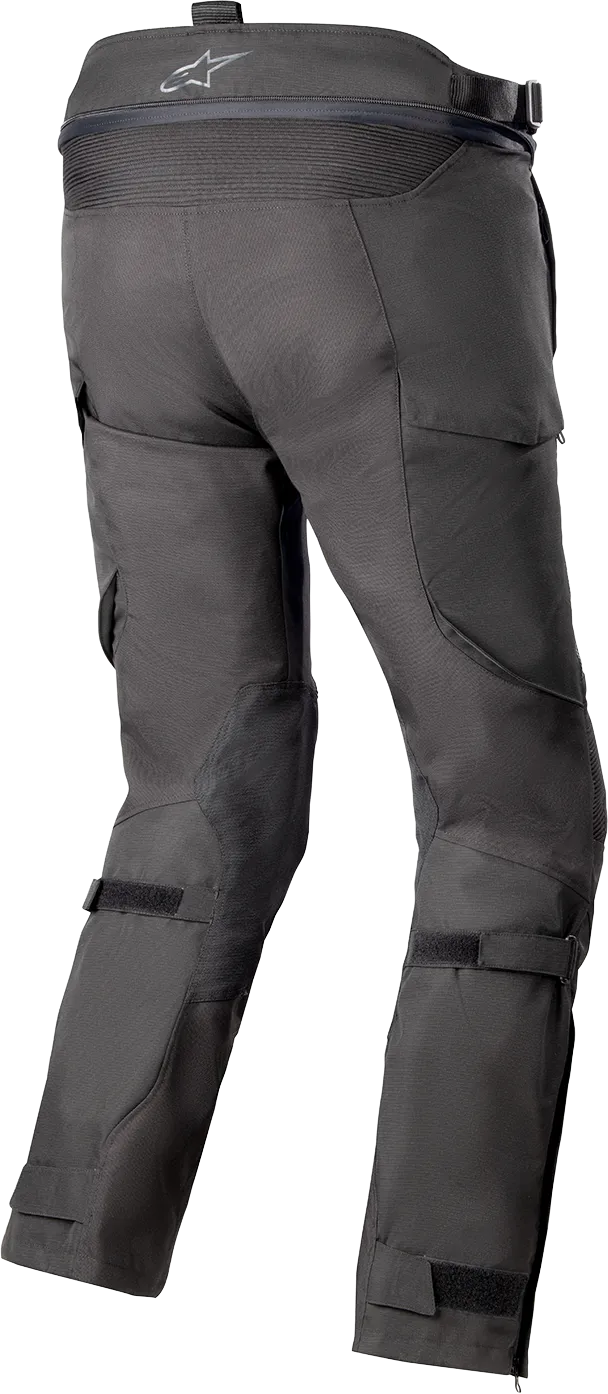 ALPINESTARS Bogota Pro Drystar? Pants - Black - Medium 3227023-1100-M