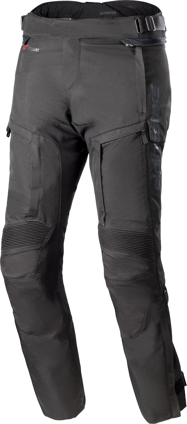 ALPINESTARS Bogota Pro Drystar? Pants - Black - Medium 3227023-1100-M