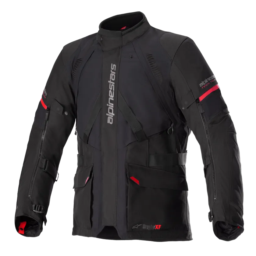 Alpinestars Monteira Drystar XF ADV/Dualsport Jackets