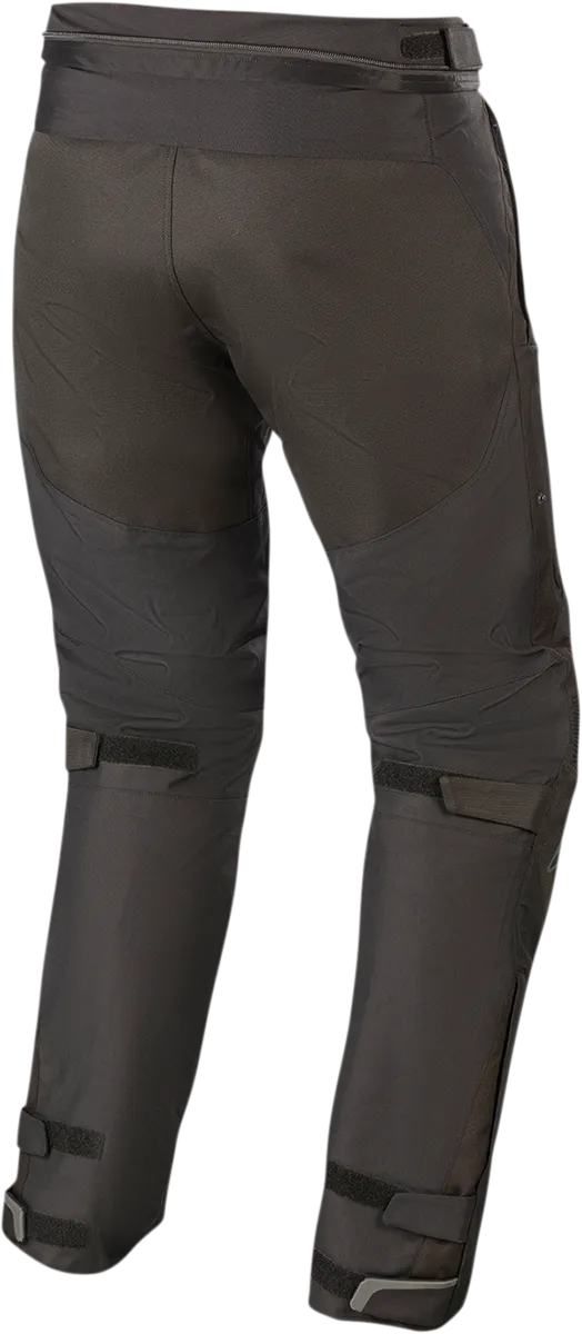 ALPINESTARS Raider v2 Drystar? Pants - Black - 3XL 3224521-10-3X