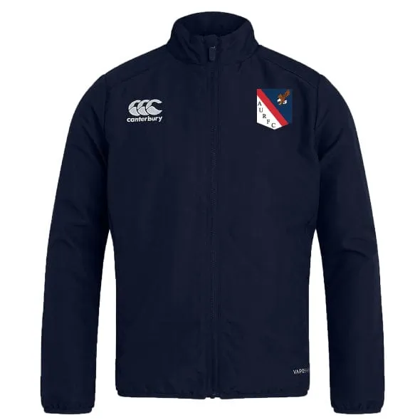 American University Club Track Jacket by Canterbury