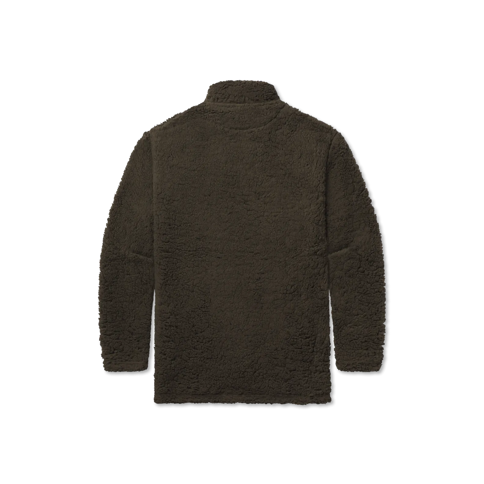 Appalachian Pile Sherpa Pullover