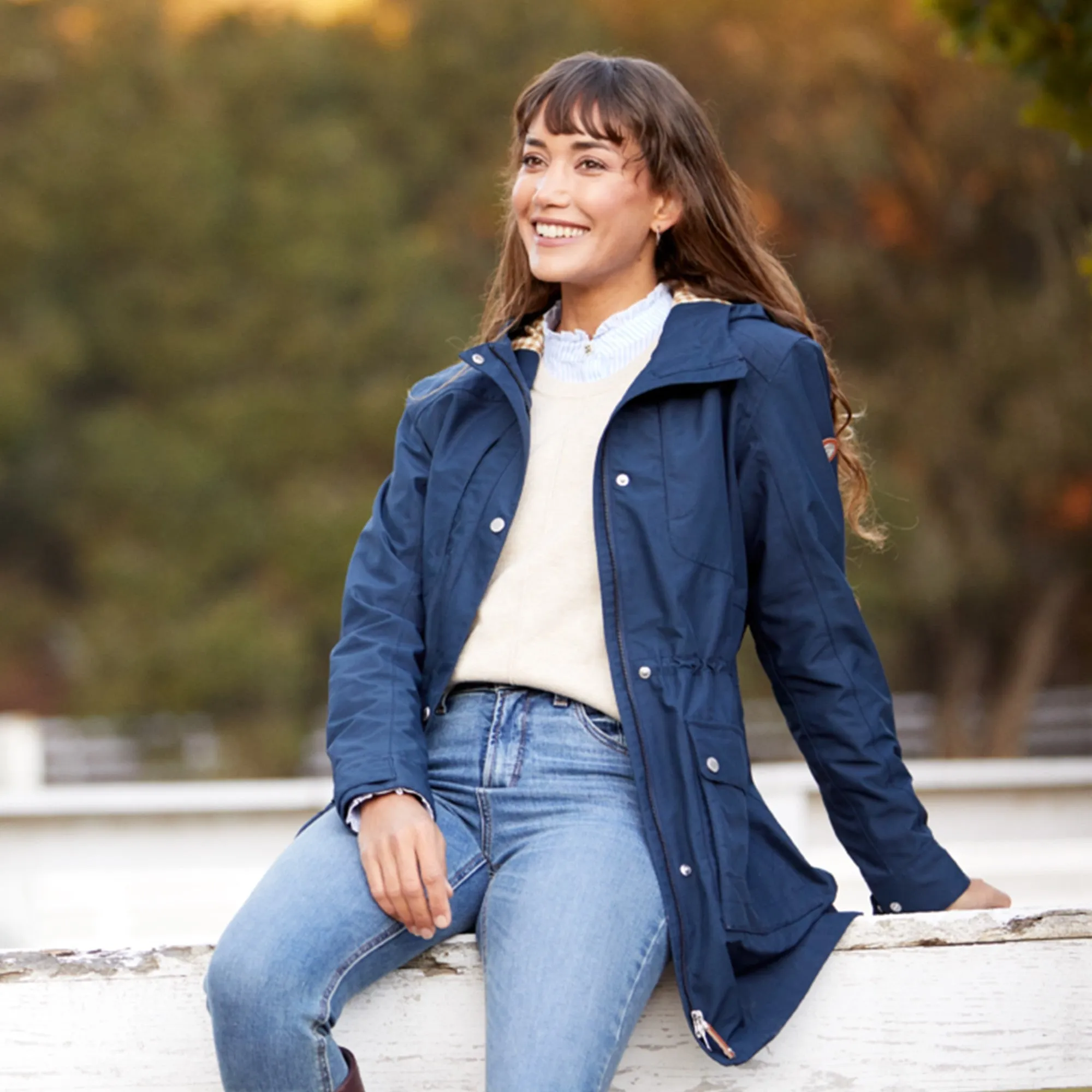 Ariat Ladies Atherton Jacket