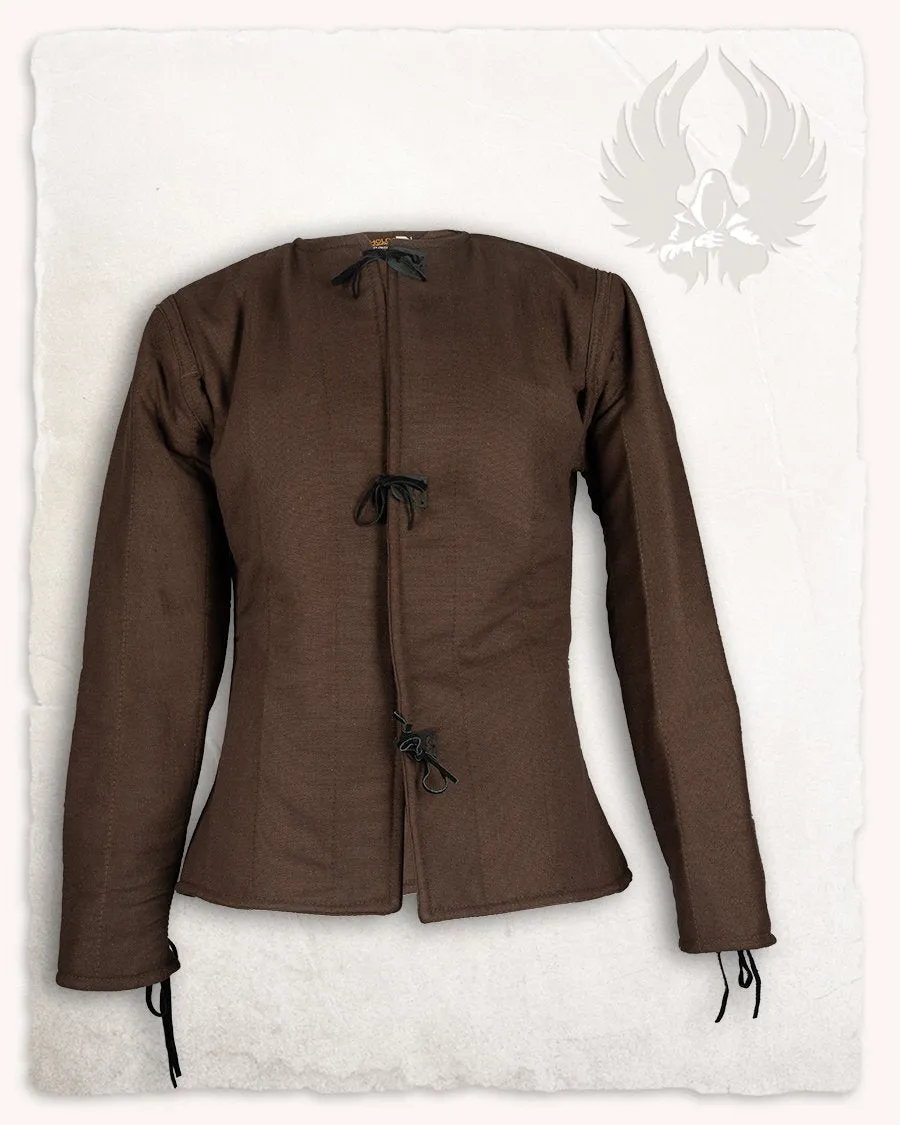 Aulber Gambeson Jacket