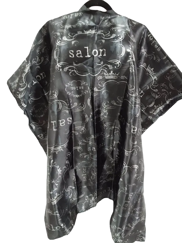 Aware - Salon Capes - Professional High Quality Hairdressing / Barber Capes