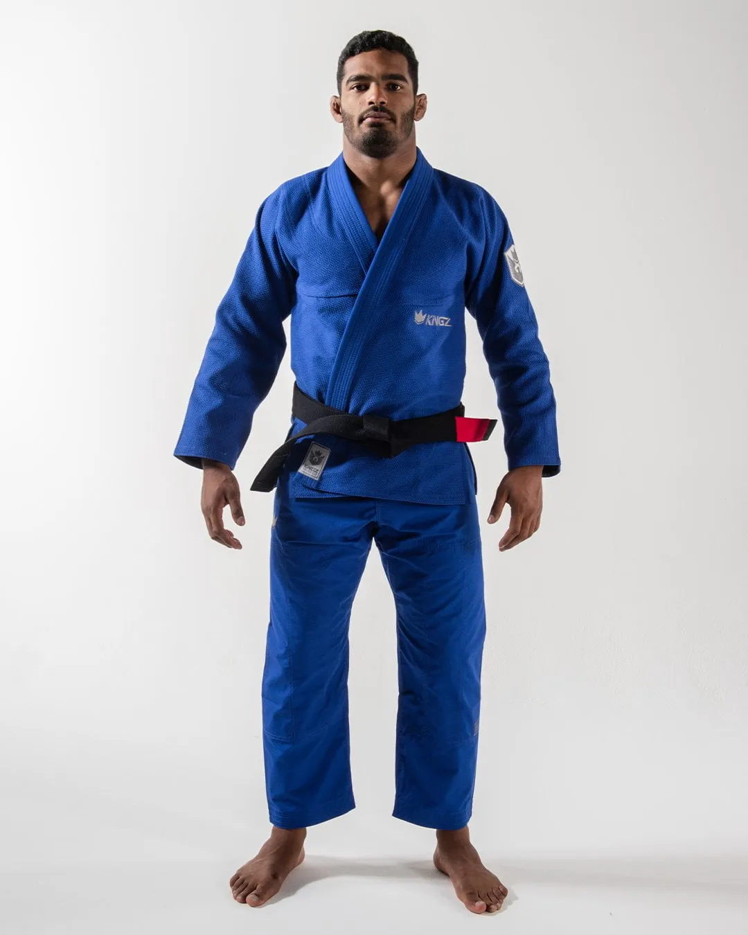 Balistico 3.0 Jiu Jitsu Gi - Blue (A00 only)