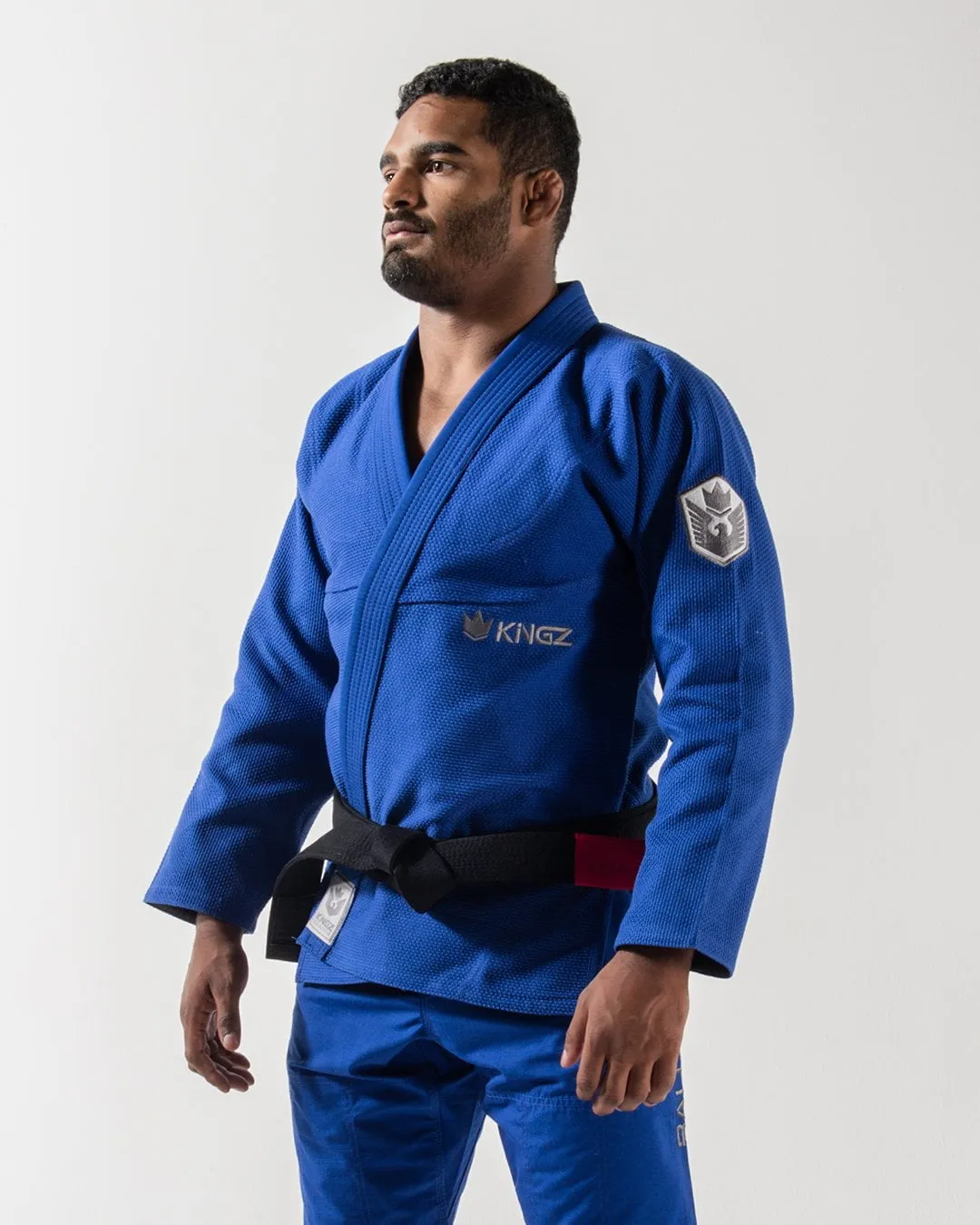 Balistico 3.0 Jiu Jitsu Gi - Blue (A00 only)