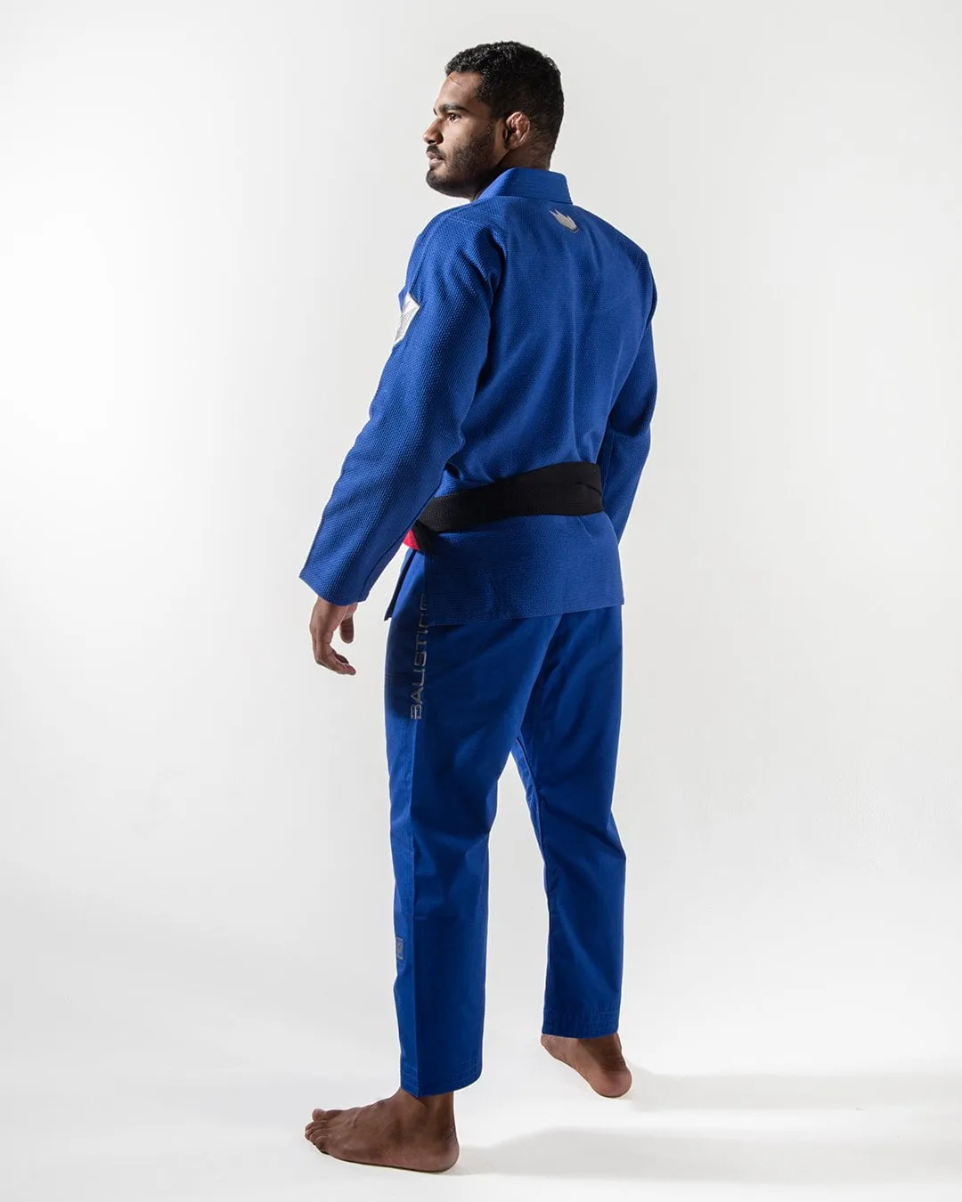 Balistico 3.0 Jiu Jitsu Gi - Blue (A00 only)