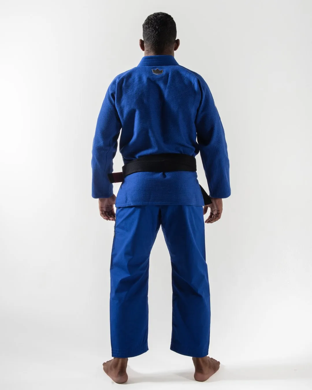 Balistico 3.0 Jiu Jitsu Gi - Blue (A00 only)