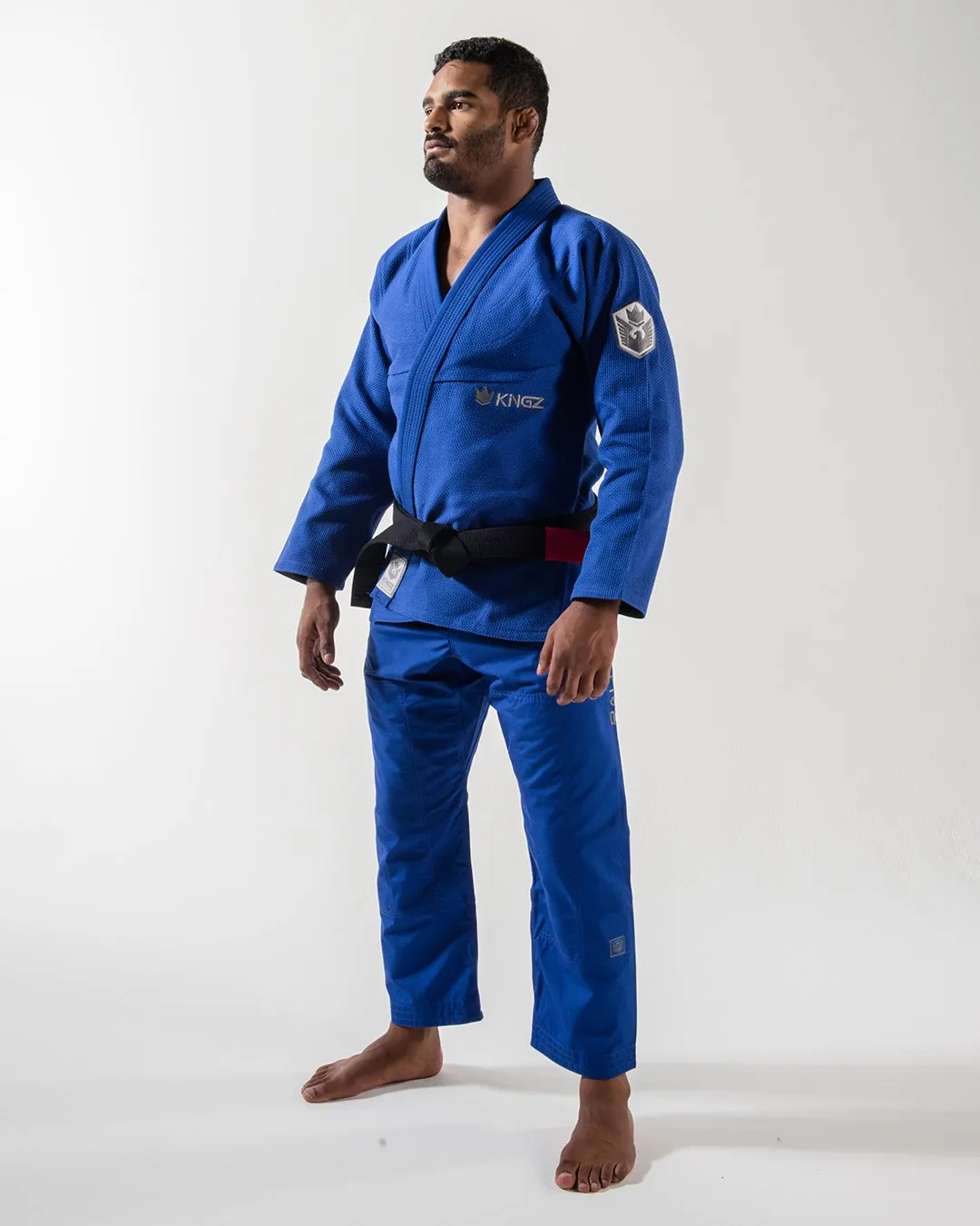 Balistico 3.0 Jiu Jitsu Gi - Blue (A00 only)