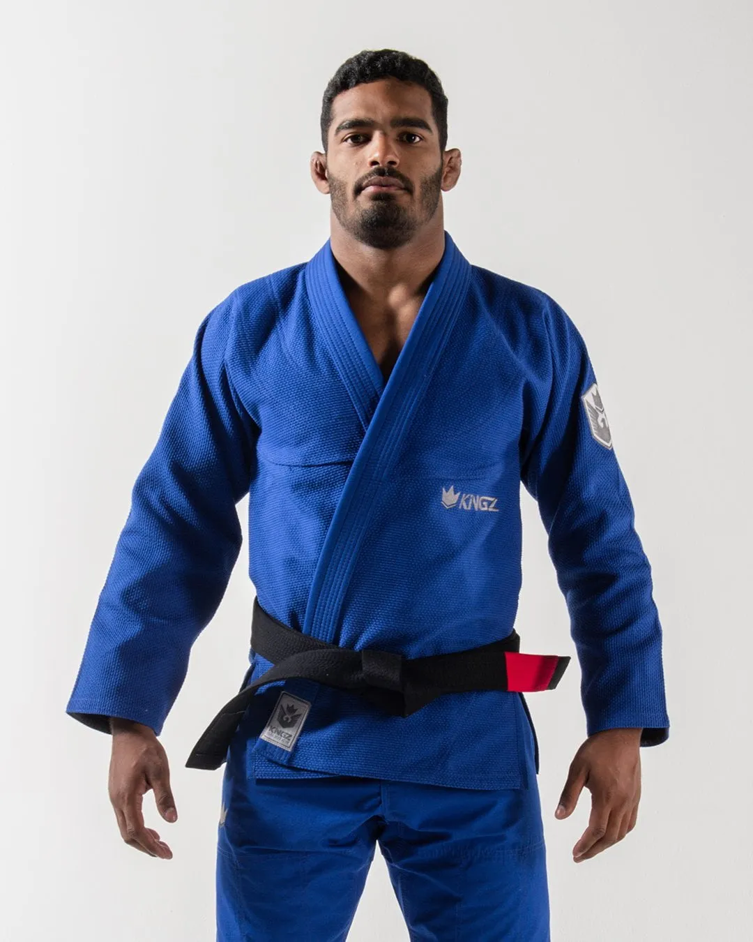 Balistico 3.0 Jiu Jitsu Gi - Blue (A00 only)