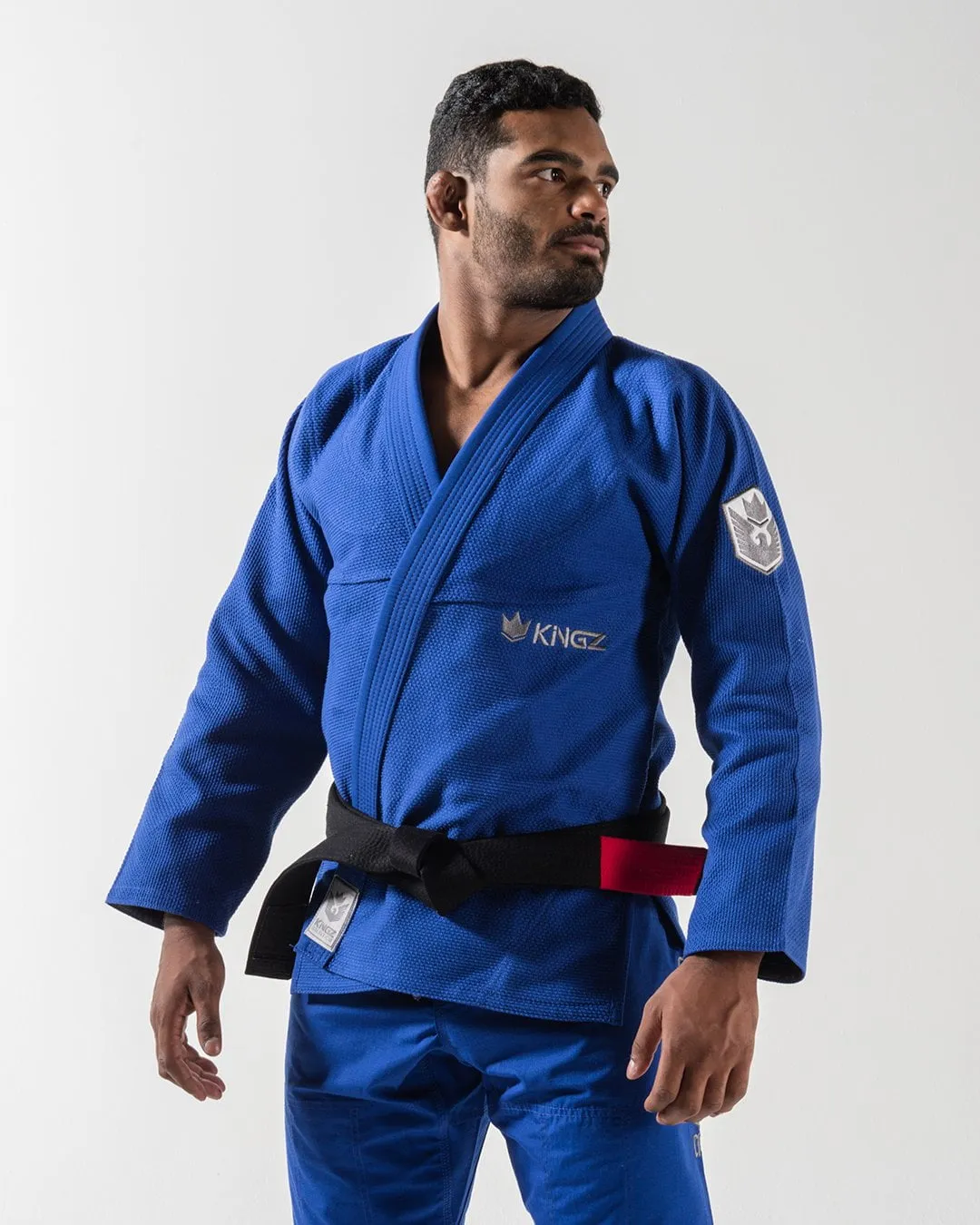 Balistico 3.0 Jiu Jitsu Gi - Blue (A00 only)