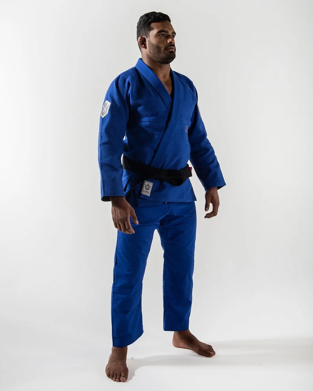 Balistico 3.0 Jiu Jitsu Gi - Blue (A00 only)