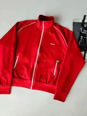 Banny Jacket - Red