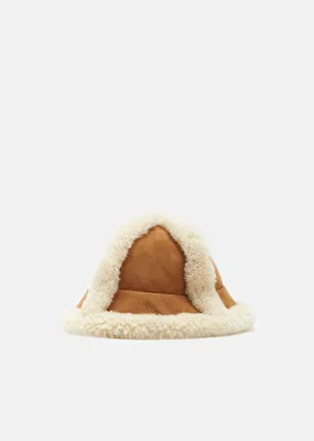 Bel Shearling Hat