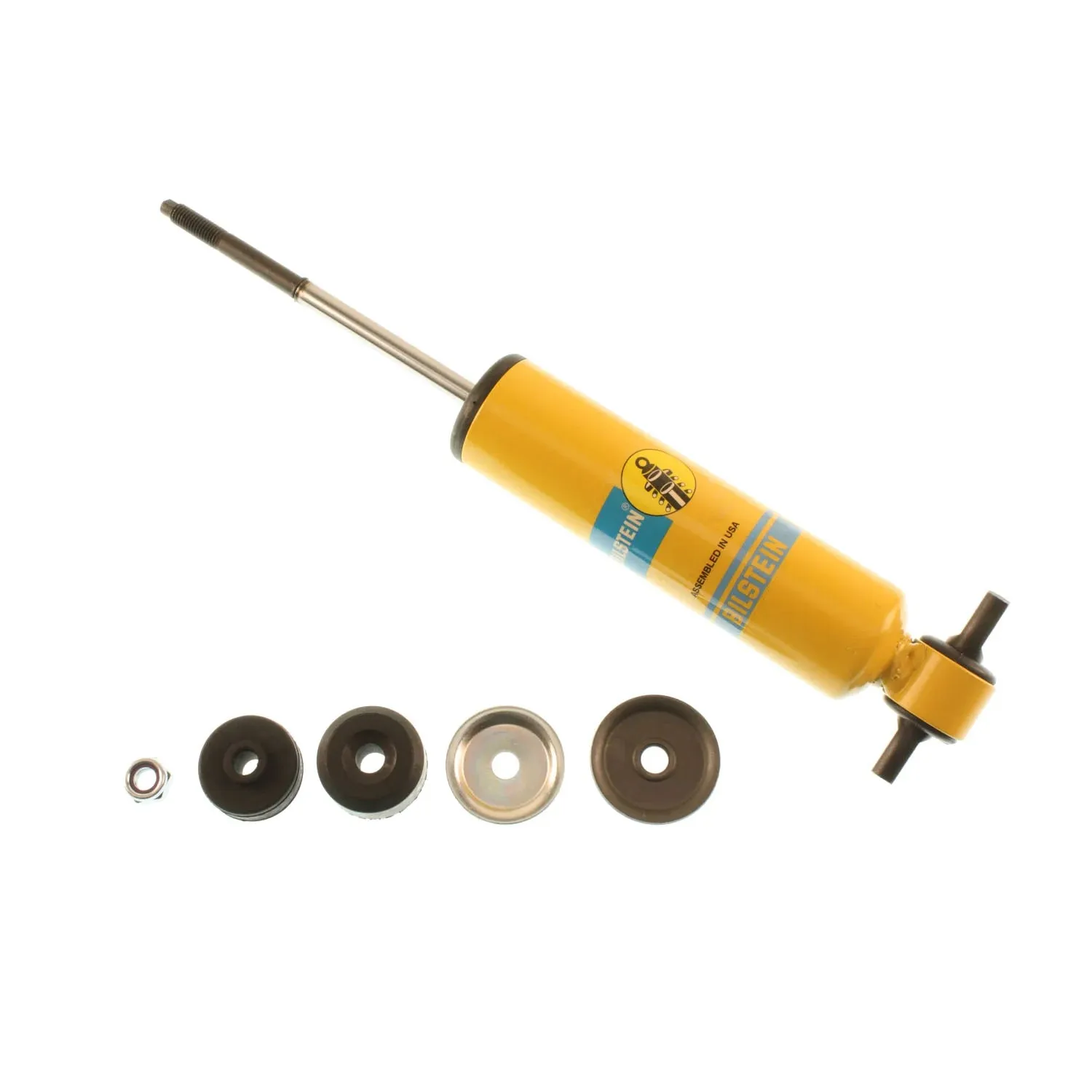 Bilstein B6 4600 Shocks Chevy Blazer 4WD / RWD (1995-2005) Front or Rear - Standard Suspension