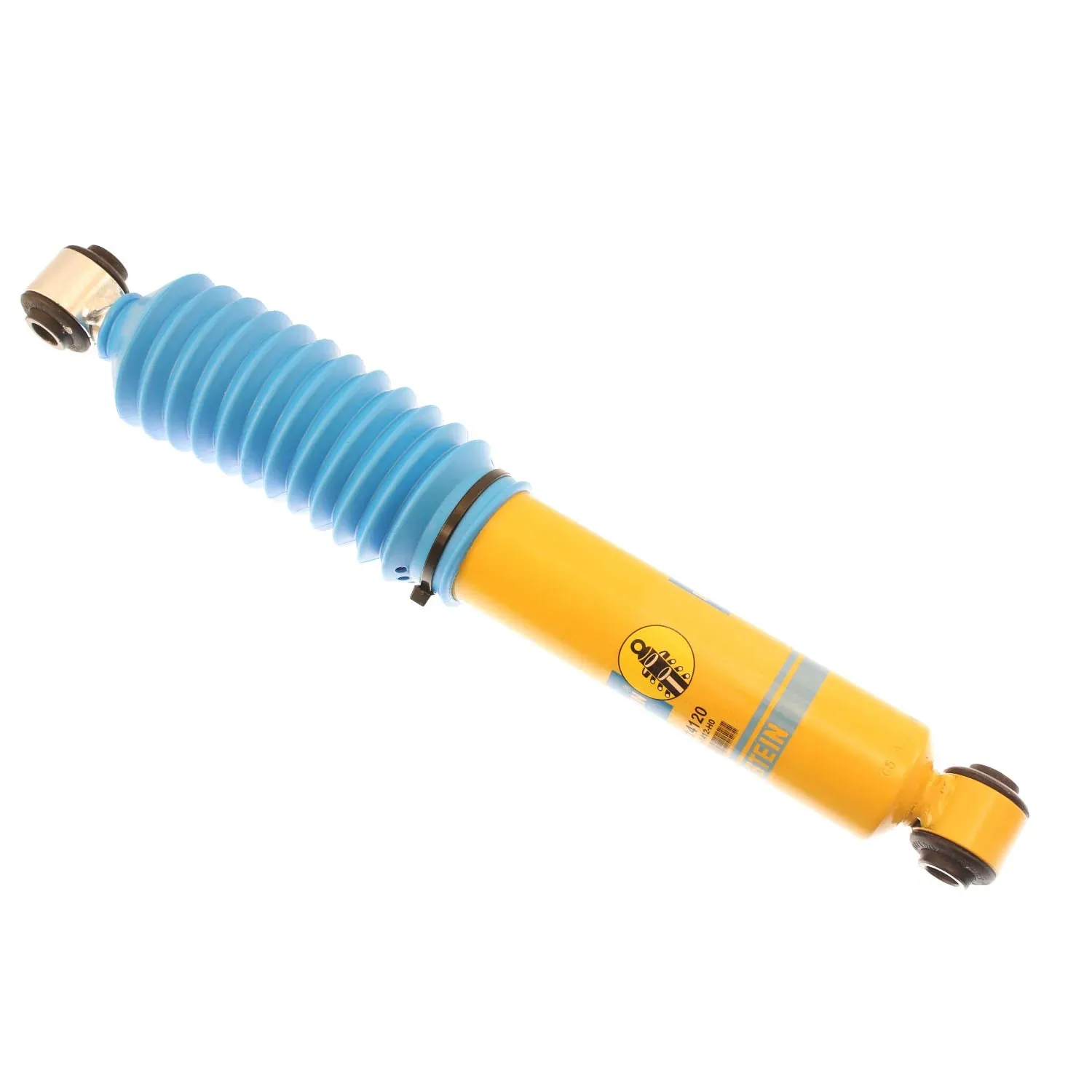 Bilstein B6 4600 Shocks Chevy Blazer 4WD / RWD (1995-2005) Front or Rear - Standard Suspension