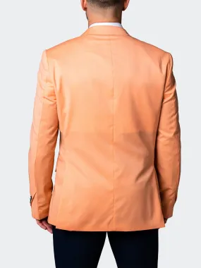 Blazer Elegance Donald Orange