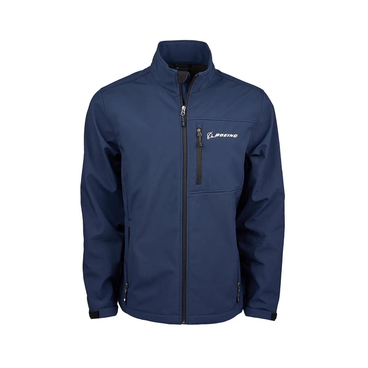 Boeing Men’s Super-Softshell Jacket