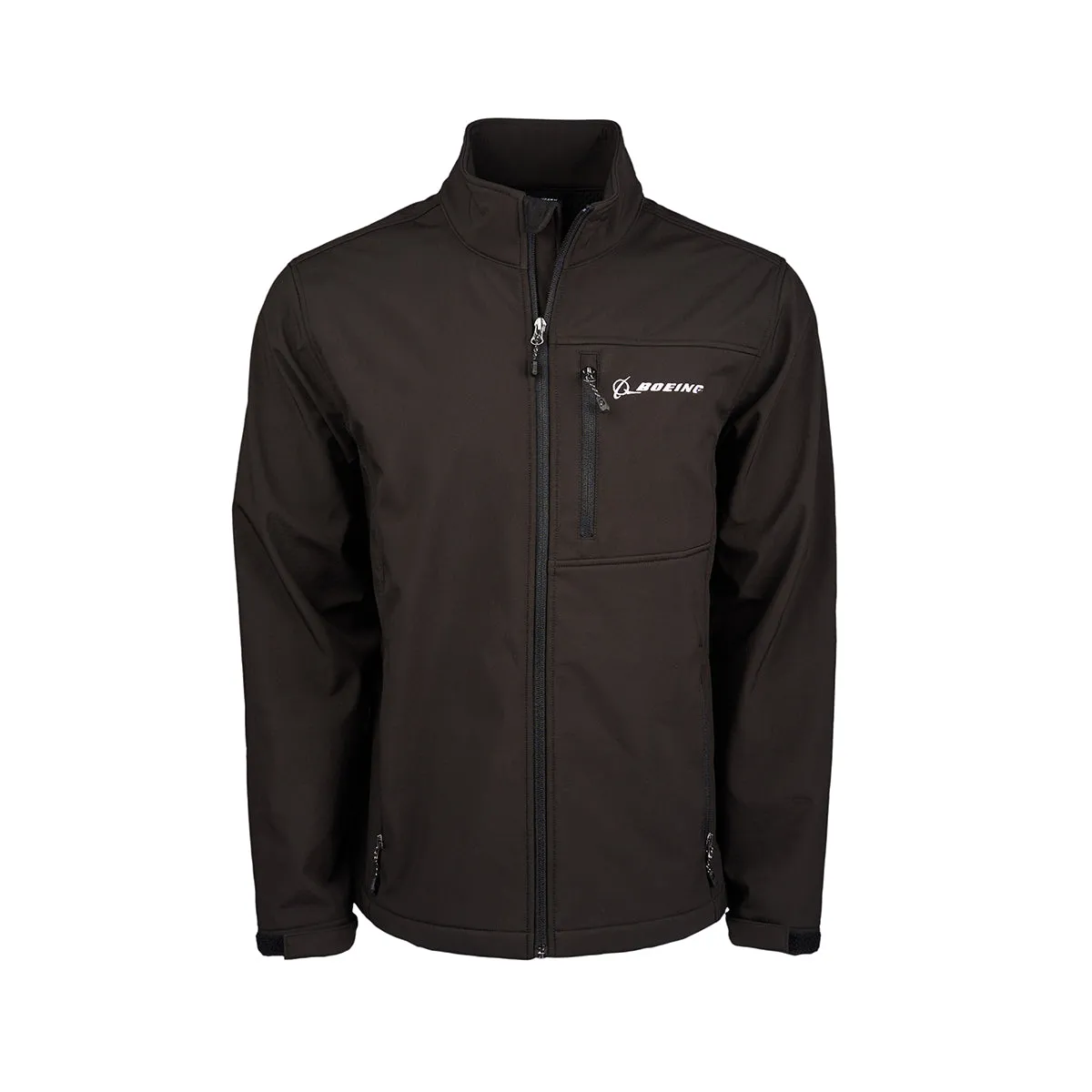 Boeing Men’s Super-Softshell Jacket