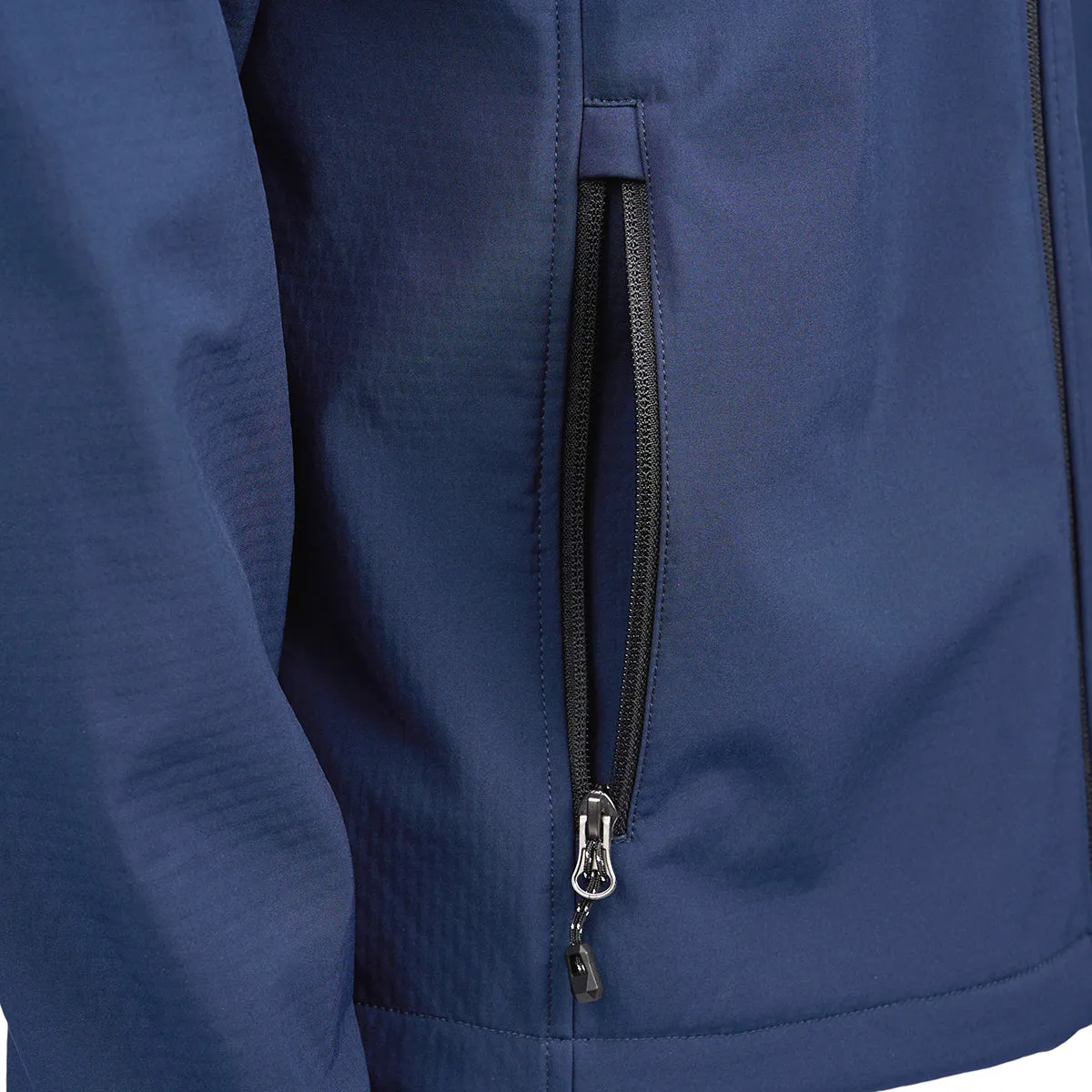 Boeing Men’s Super-Softshell Jacket