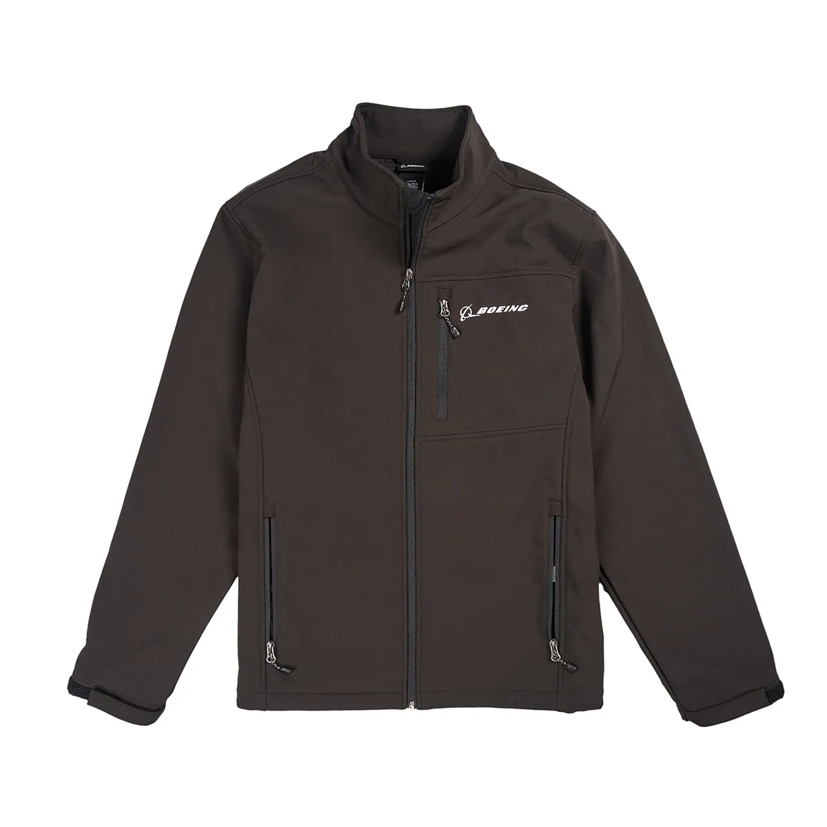 Boeing Men’s Super-Softshell Jacket