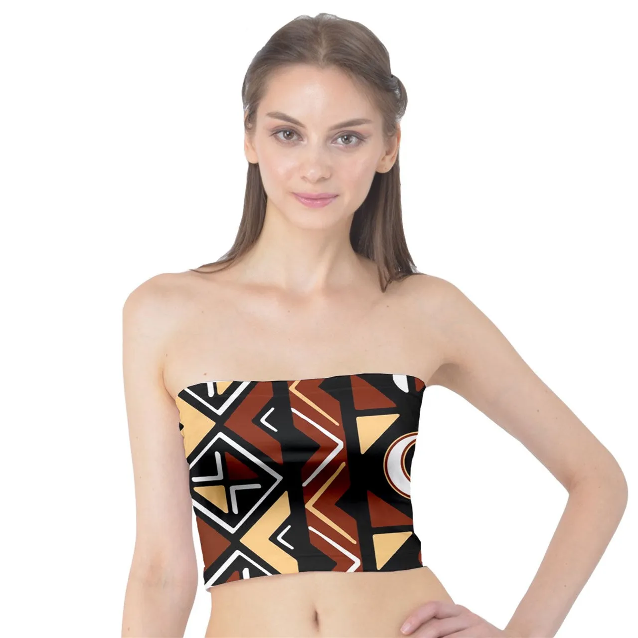 Bologan Tube Top